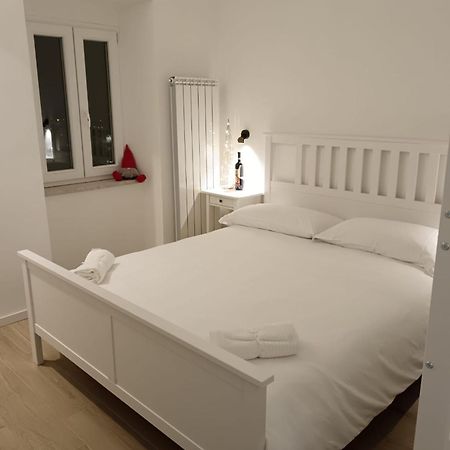 Al Civico 21 Apartment Castel Di Sangro Ngoại thất bức ảnh