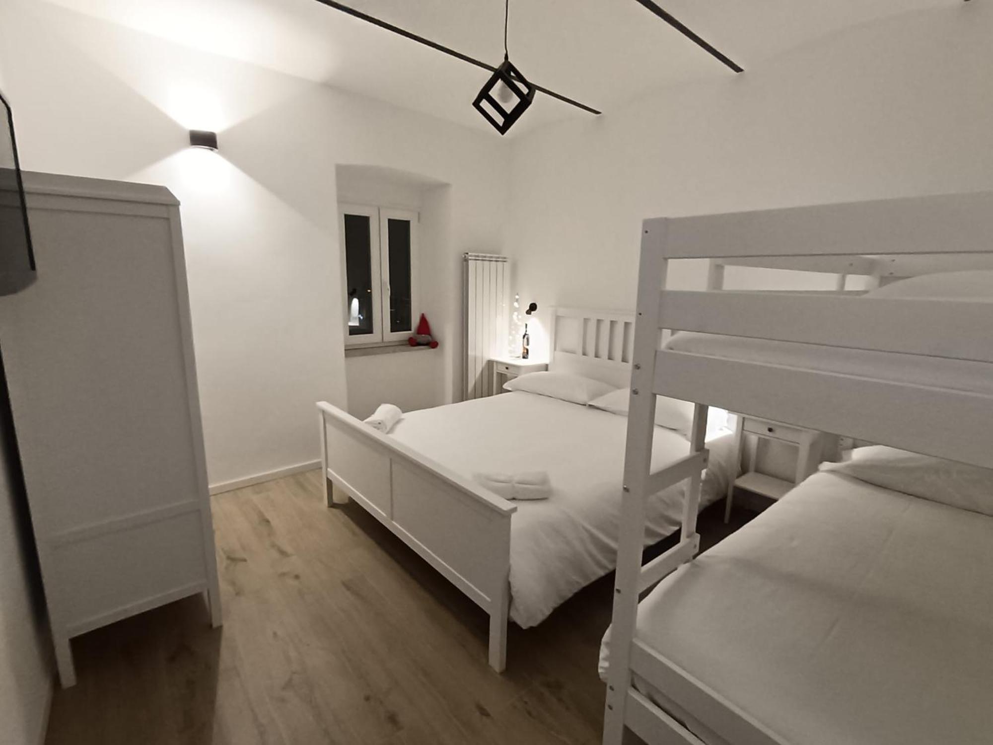 Al Civico 21 Apartment Castel Di Sangro Ngoại thất bức ảnh