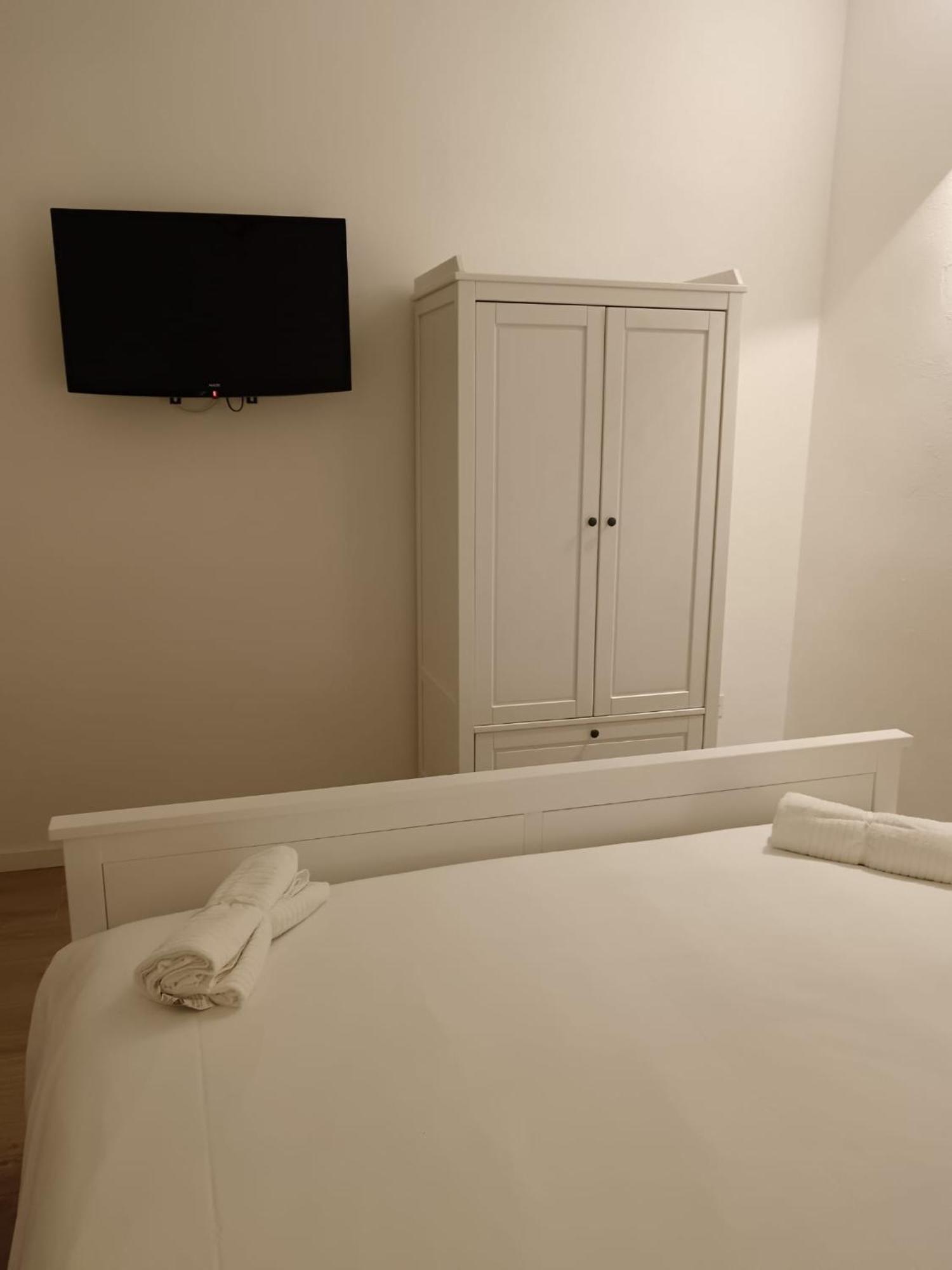 Al Civico 21 Apartment Castel Di Sangro Ngoại thất bức ảnh